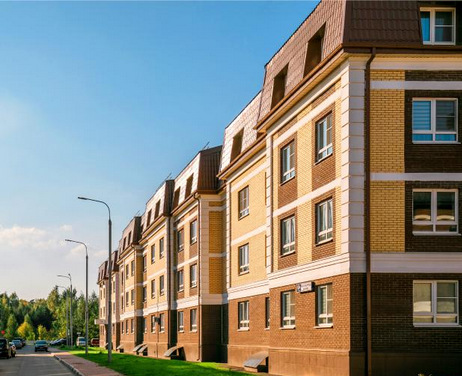 ЖК Театральный парк